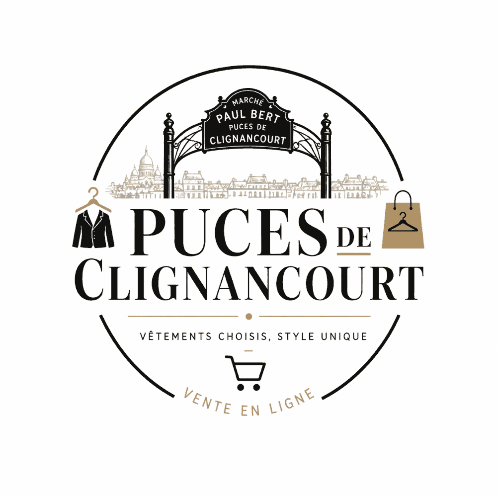 Puces de Clignancourt